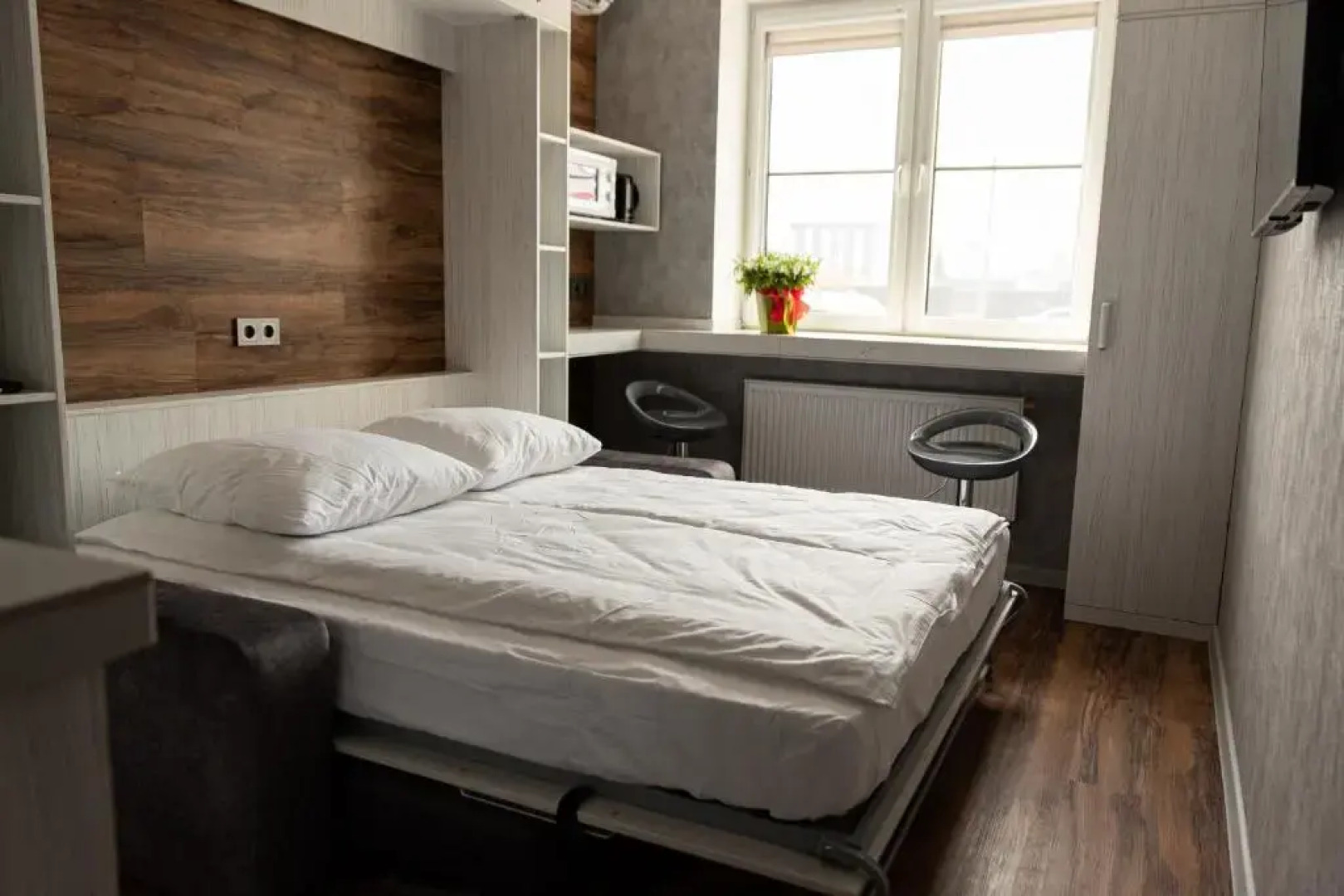 Апартаменты Элитные апартаменты в центре Тулы в новом доме Премиум класса (А)