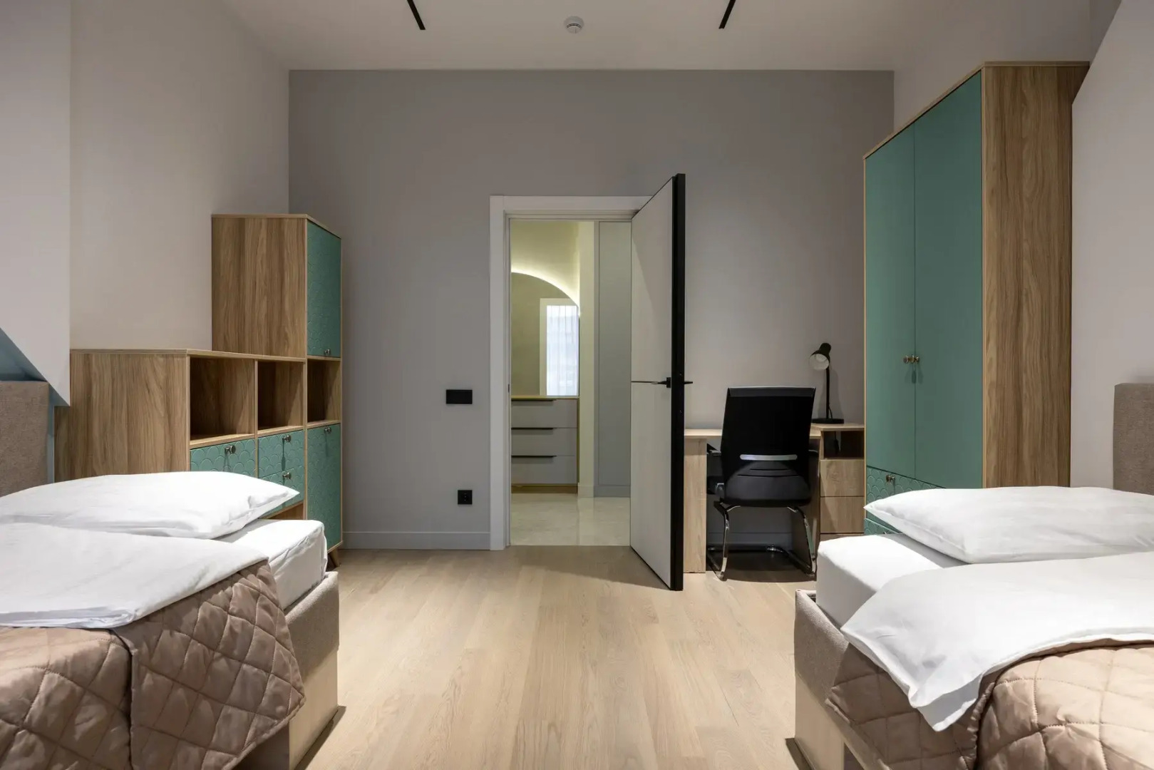 Апартаменты Алис Panoramic Luxury View