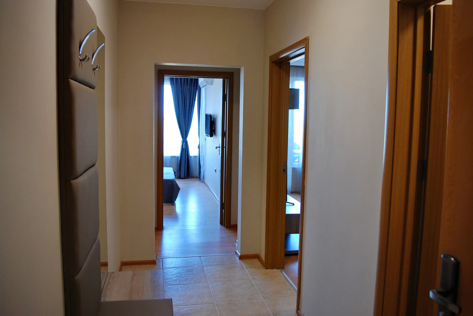 Апарт-Отель Arizona Del Mar