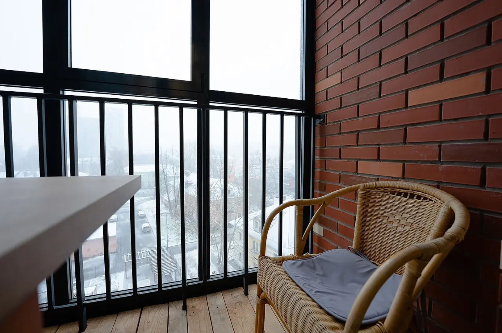 Апартаменты Пять Звёзд Аметист