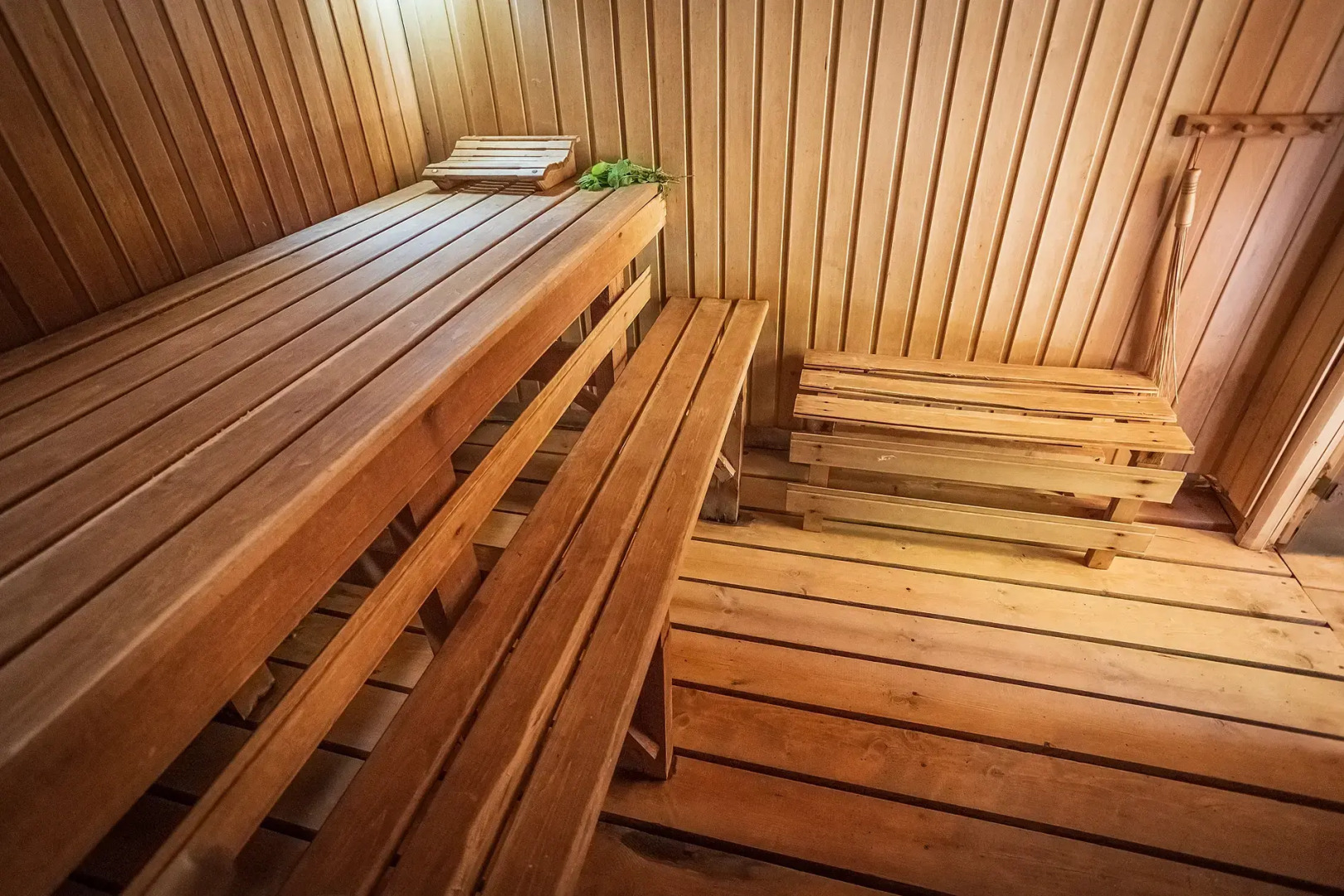 База отдыха Юг Турист