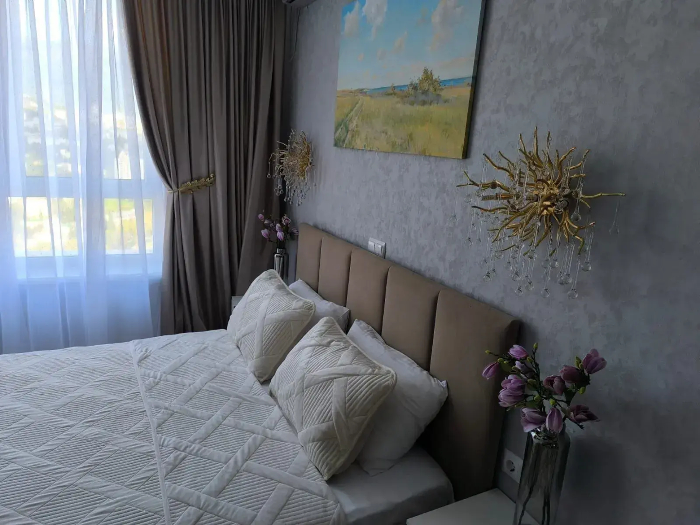 Апартаменты Ялта Алмаз 2