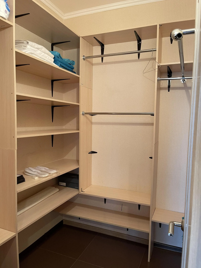 Апартаменты Dreamapart Вид на стадион Краснодар 4