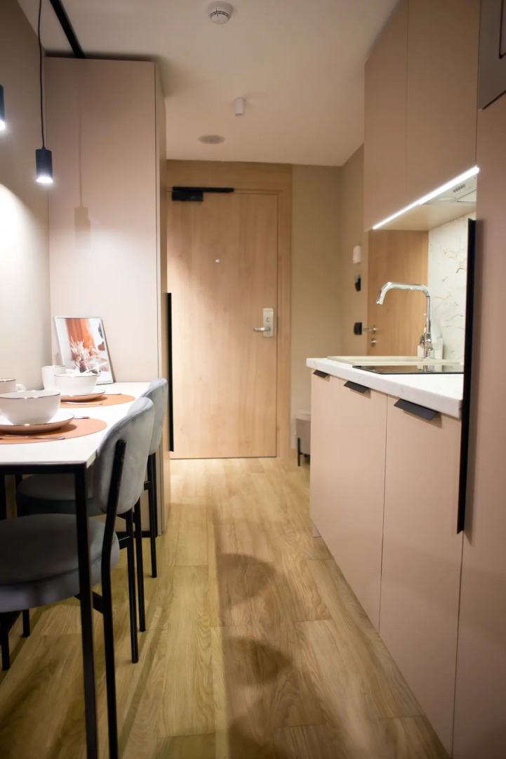 Апартаменты Room2day Soul