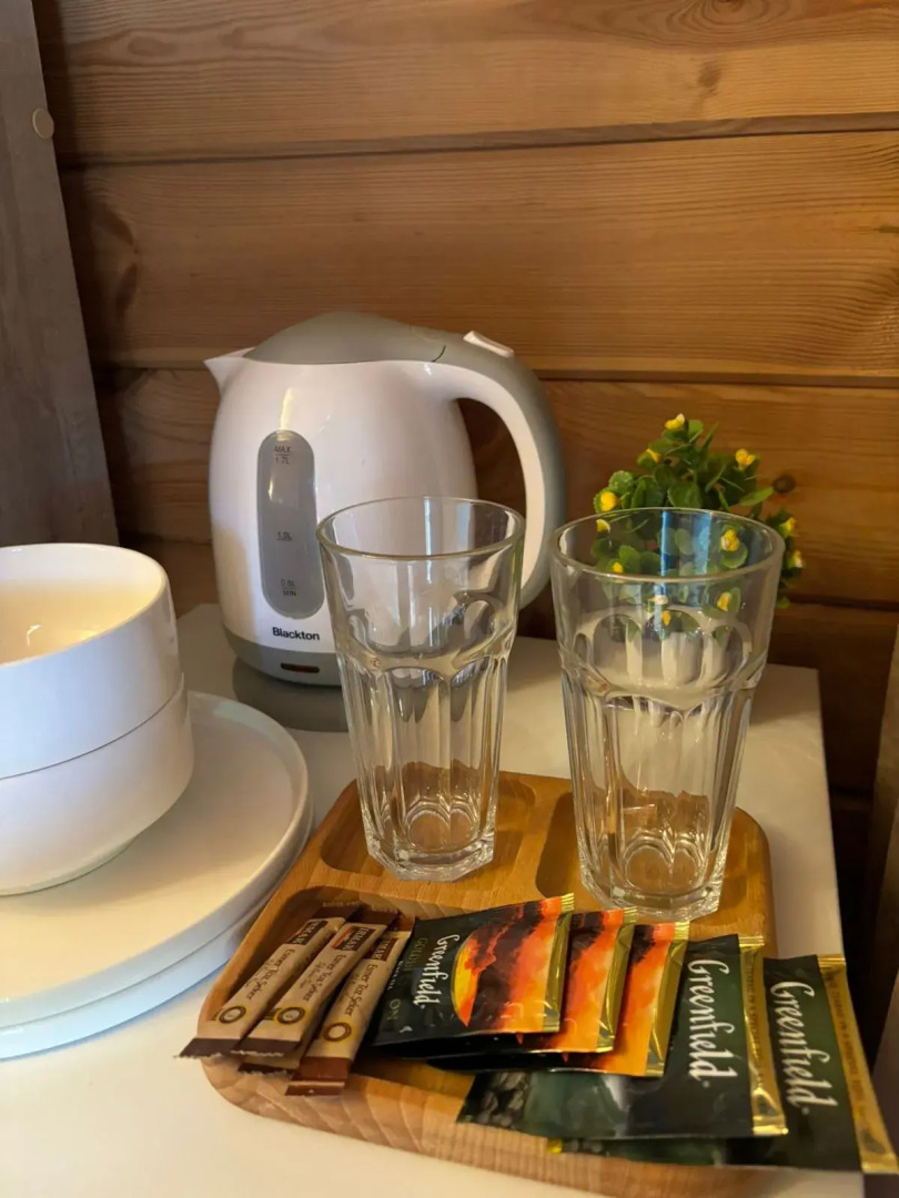 Гостевой дом Mayak Village