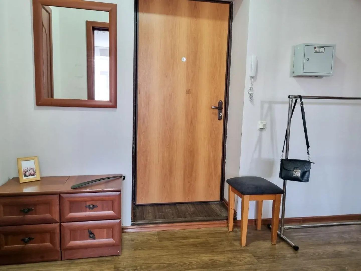 Квартира На Салмышской