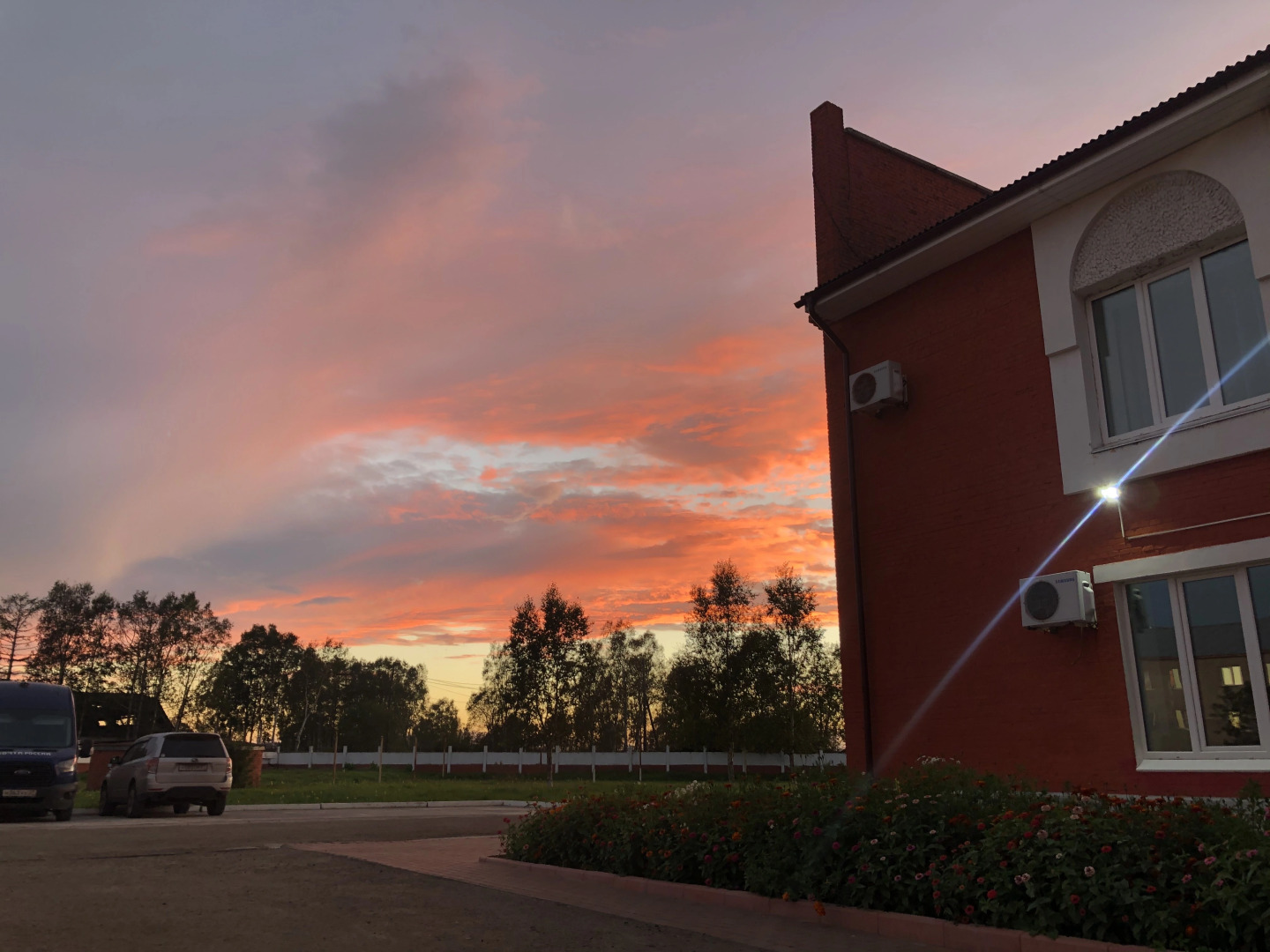 Отель Гостиный двор