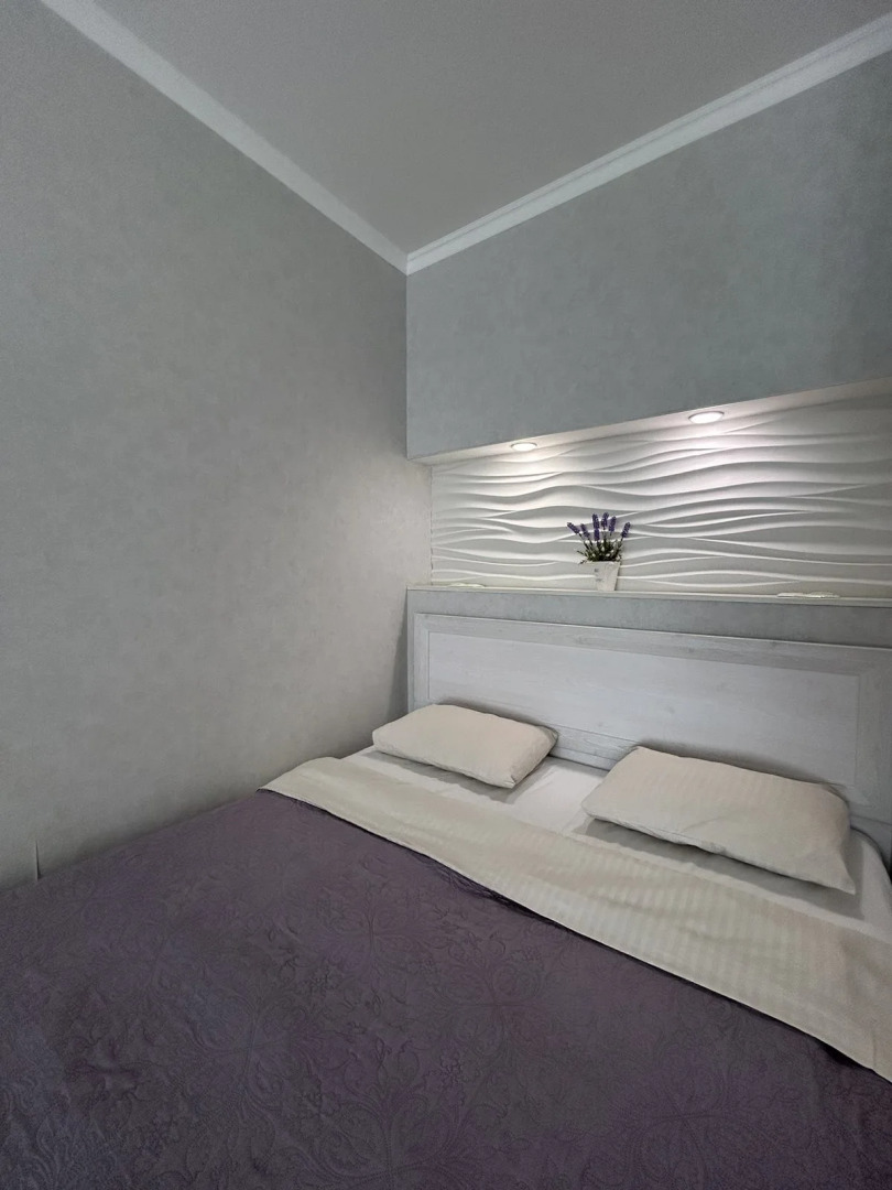 Апартаменты GomelHome на Мазурова 101Б/2