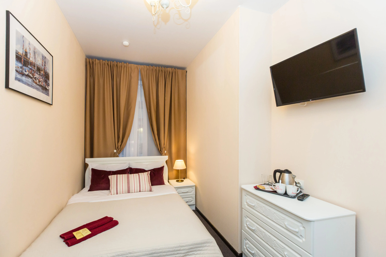 Anny Time Hotel