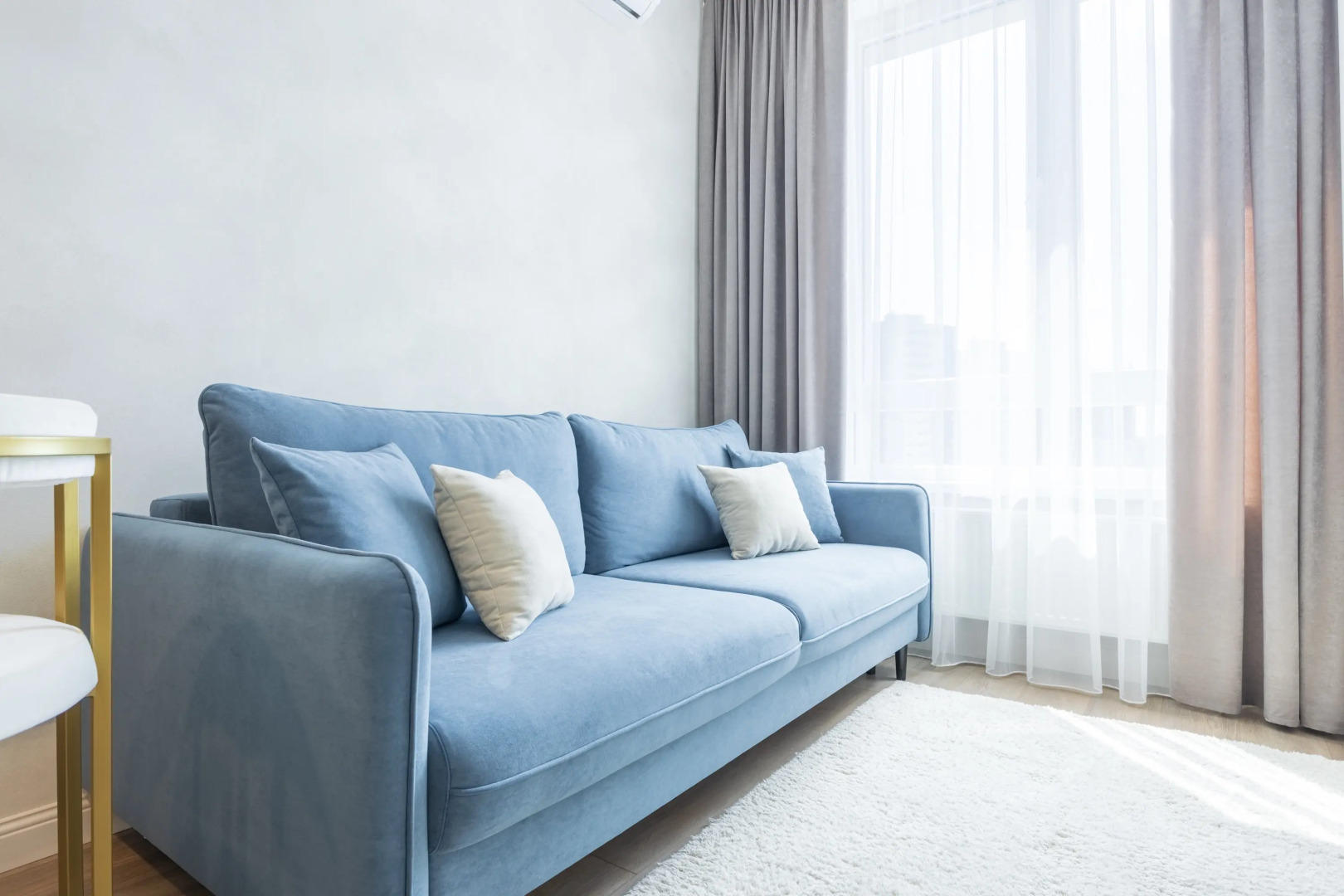 Апартаменты Комфорт