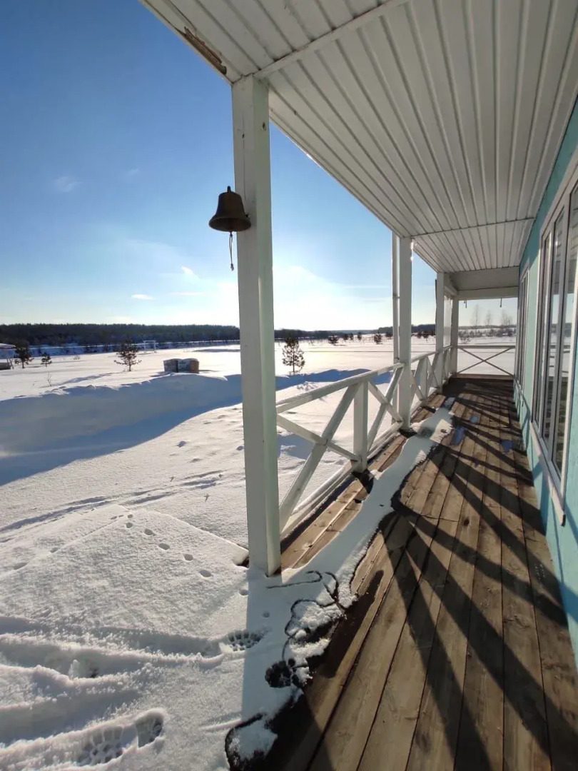 Частный Дом Лакшми