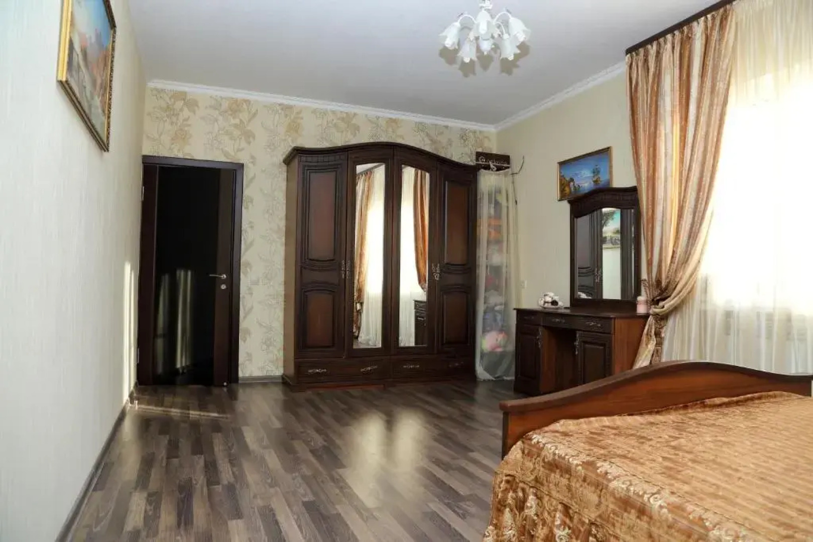 Гостевой Дом Льюис Ростов на дону