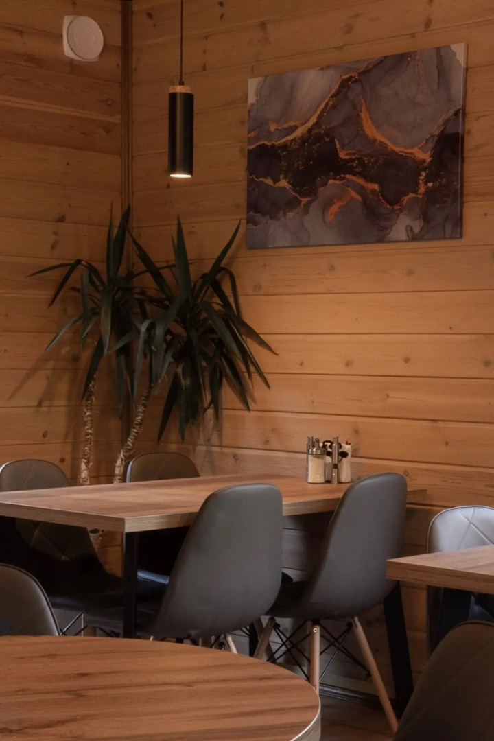 База Отдыха Хутор Ярви