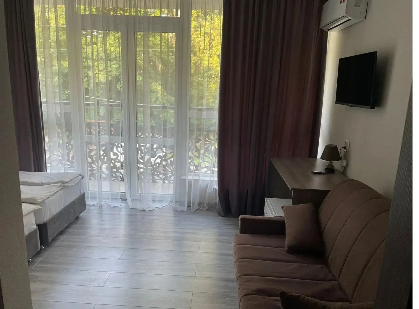 Гостевой Дом Бирюзовый