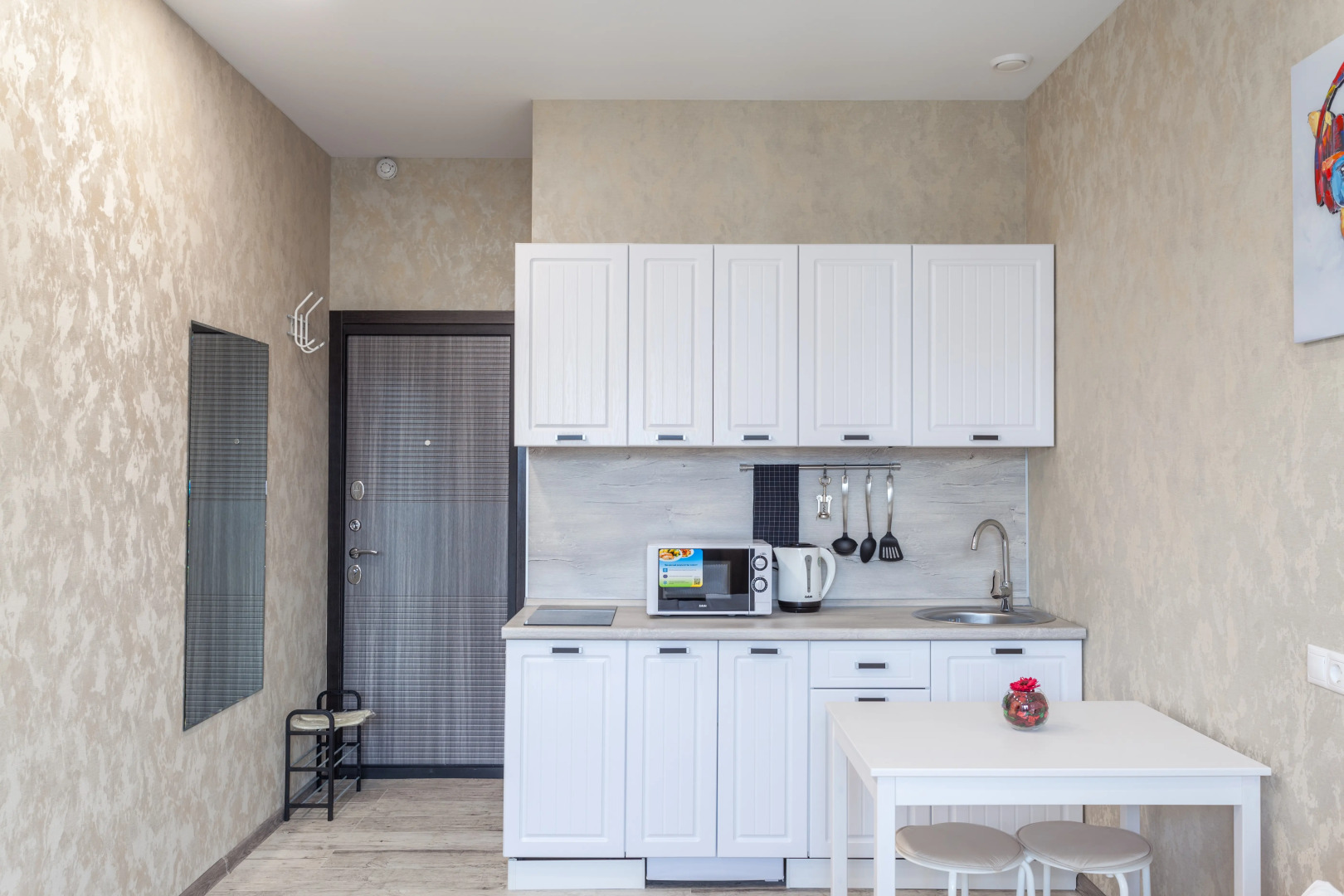 Отель Second House