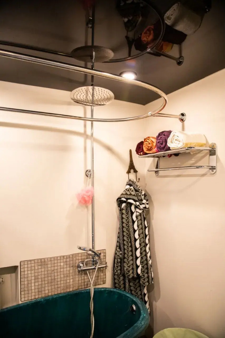 Частный дом Загородный Отдых Кама