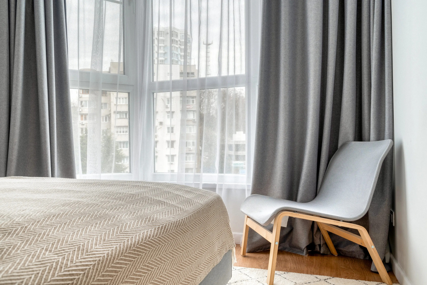 Апартаменты Palma House