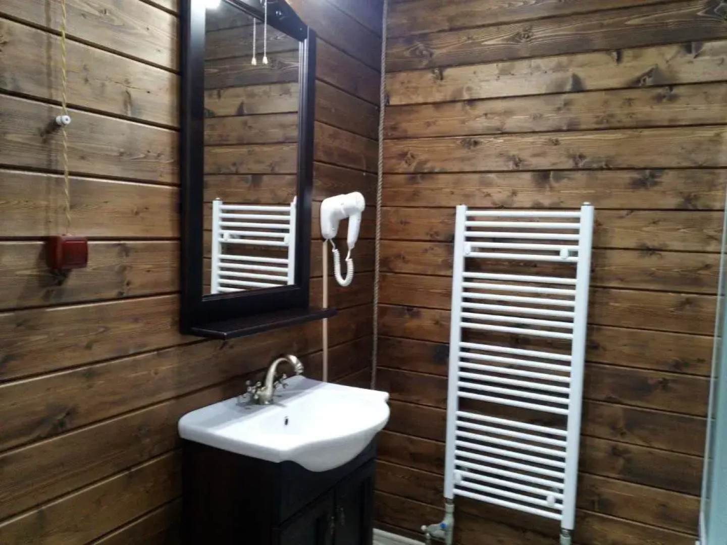 Квартира Усадьба Ямщика