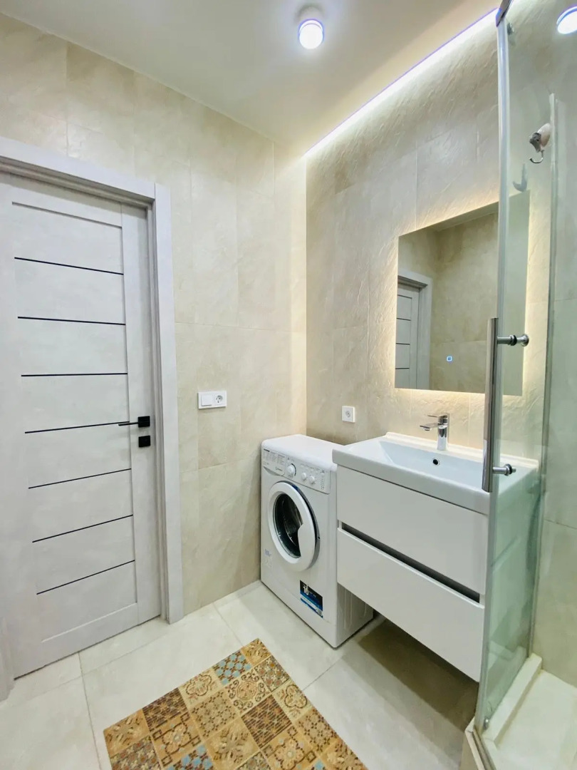 Апартаменты Моршанское Шоссе 24И /82.2