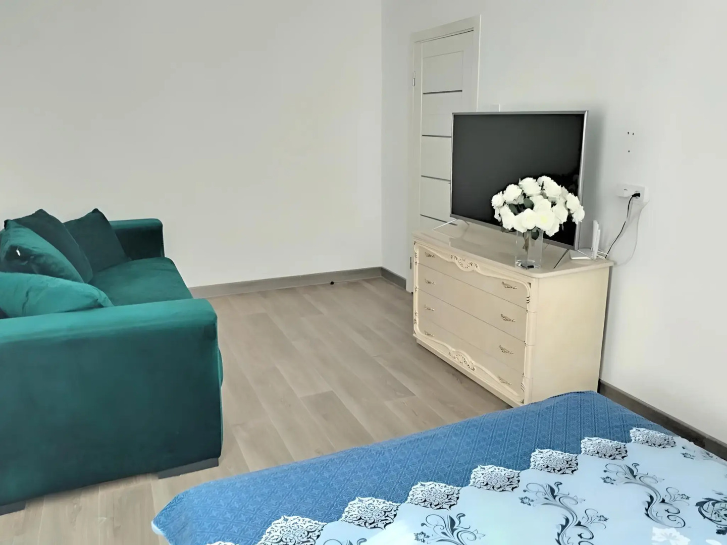 Квартира Радон Центр Цветник Кирова 47А