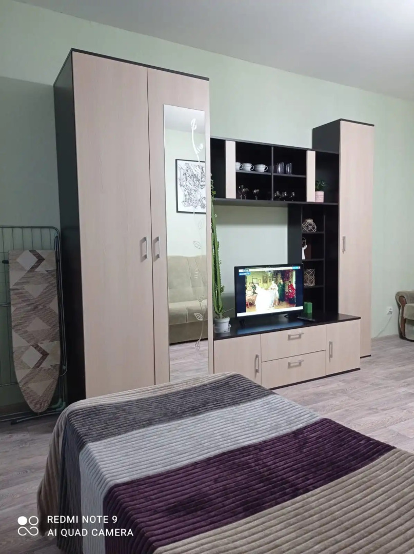 Апартаменты на Волжской Набережной