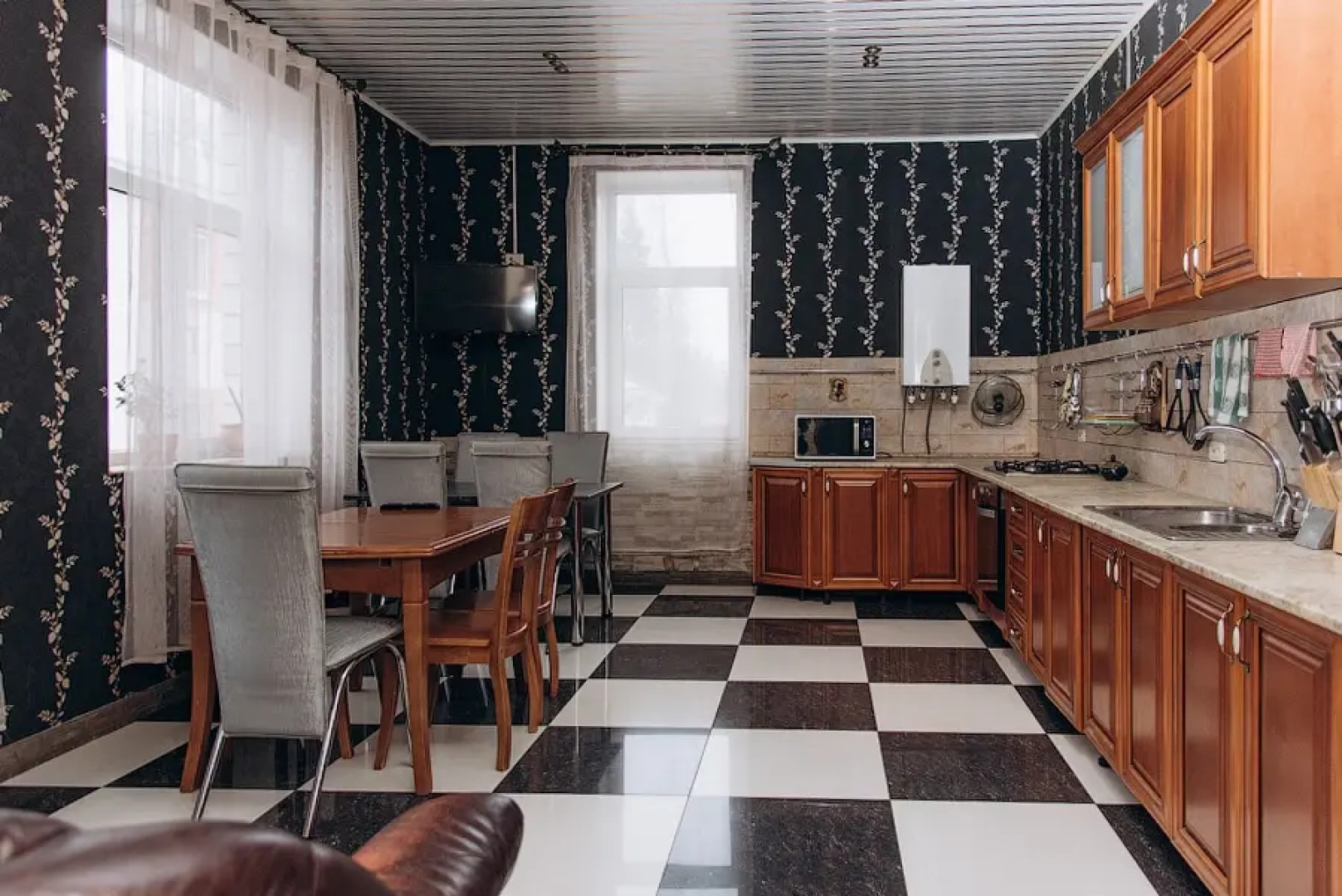 Гостевой Дом Фламинго