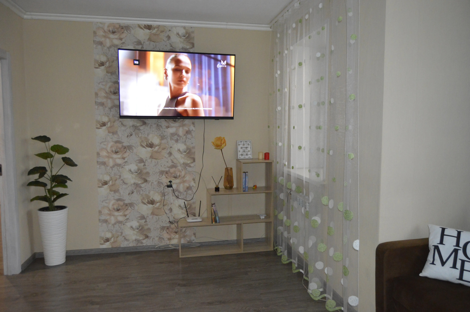 Квартира Уютная в Доме Колизей