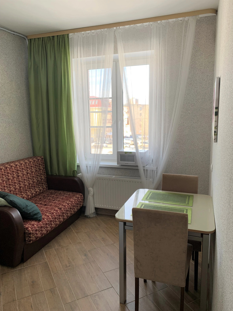 Апартаменты Александровский 2