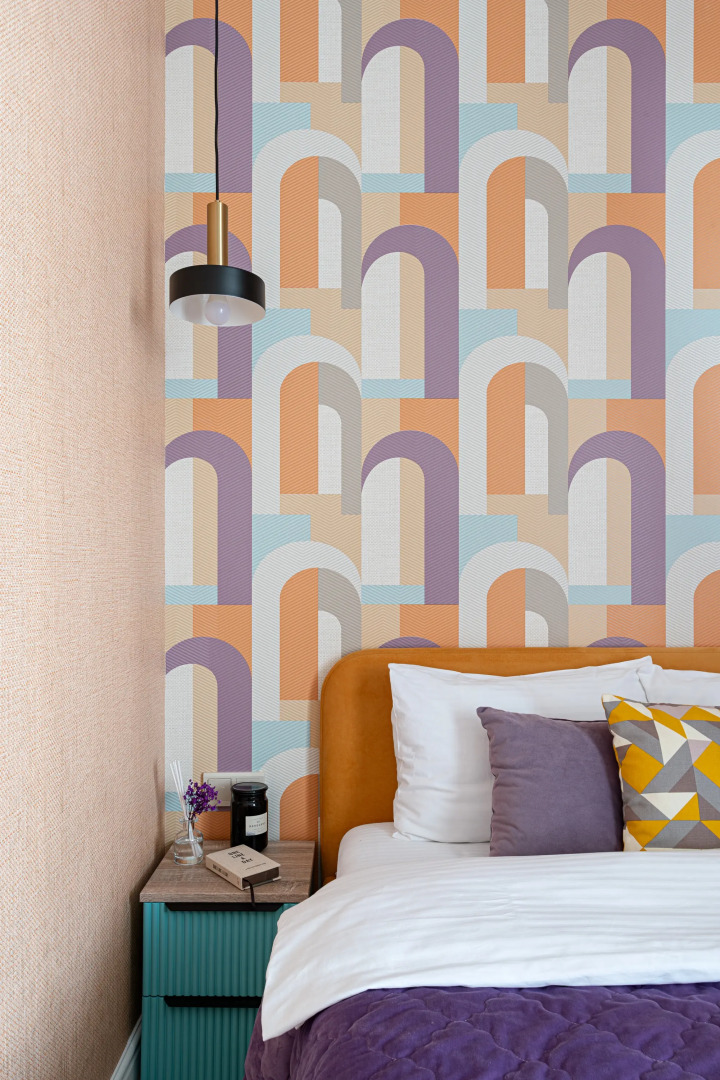 Апартаменты Soul of Kazan The Artist House