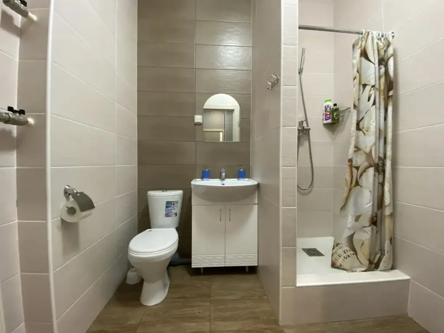 Апартаменты ПаркСити на Партизана Железняка 40Б Astar 1