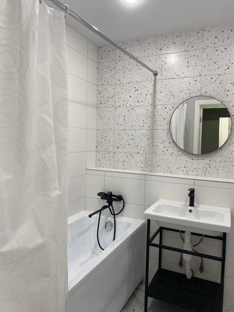 Квартира Студия в Стиле Прованс 2+2 Новопатрушево