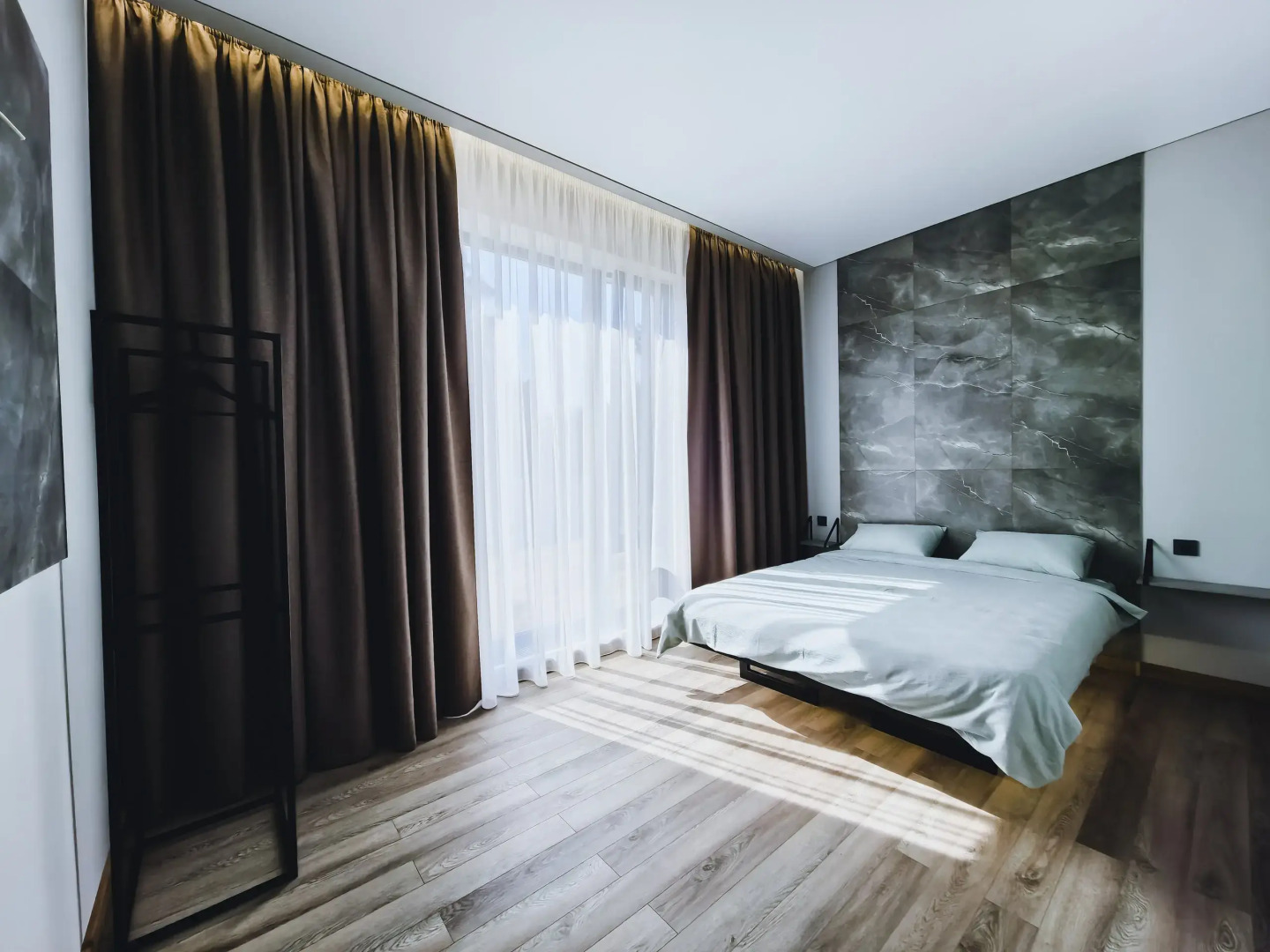 Частный дом Дом с 3-мя спальнями