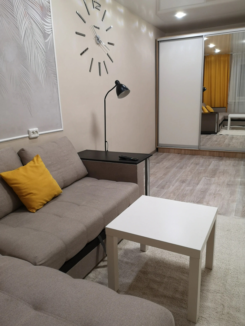 Квартира Однокомнатная Удомля