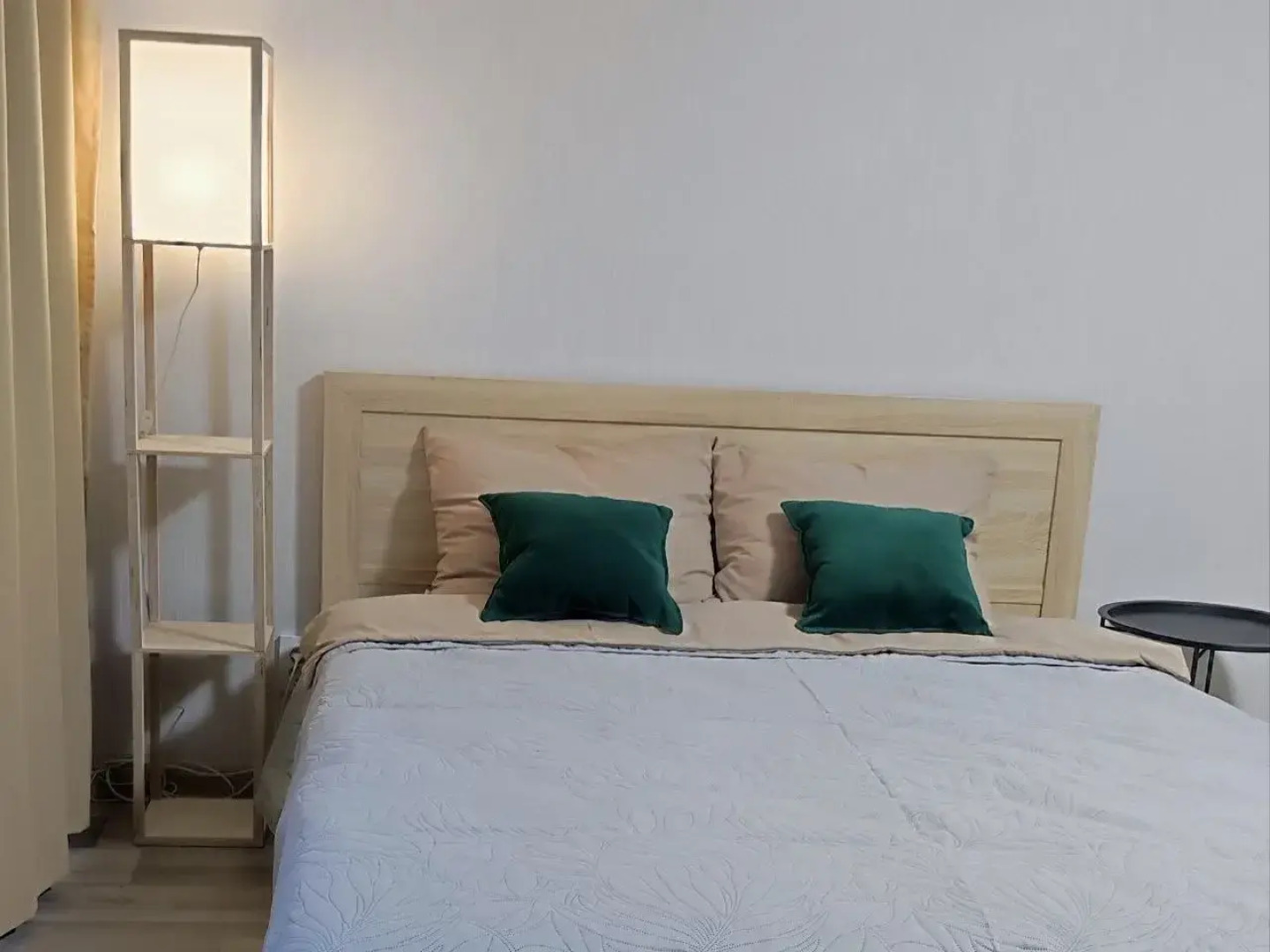 Квартира Комфортная студия у ЛА Трактор