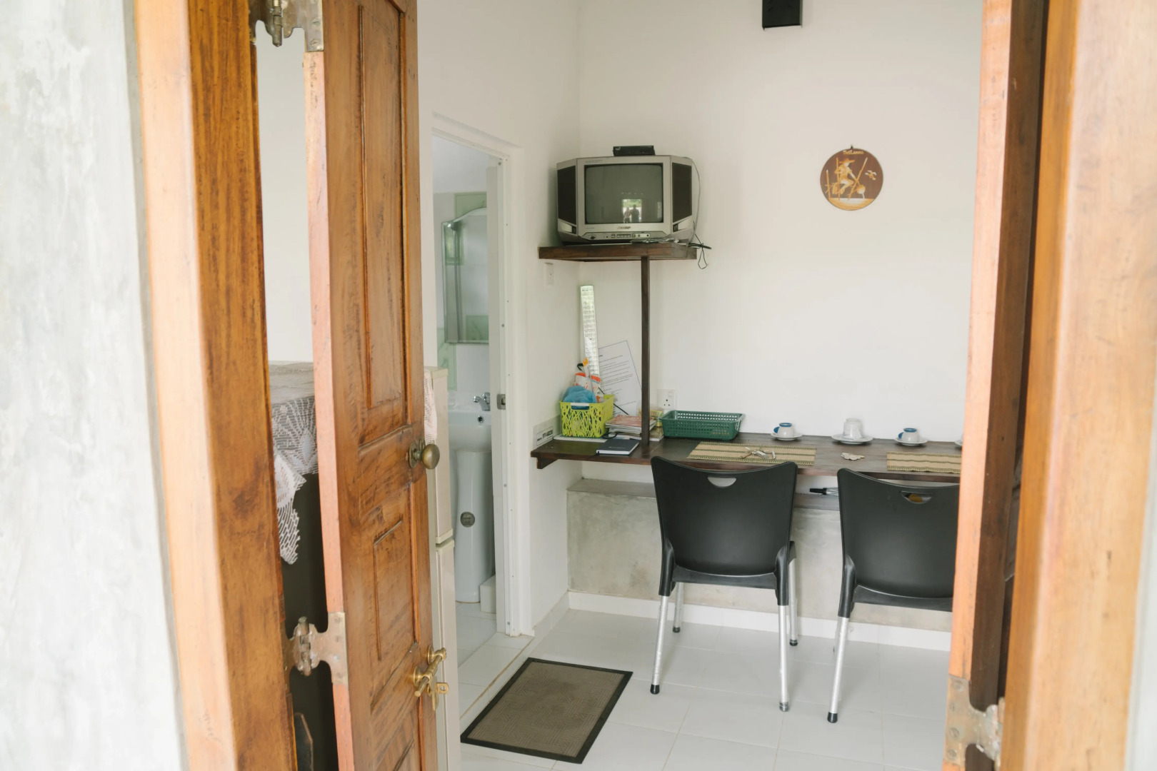 Апартаменты 44 Karapitiya