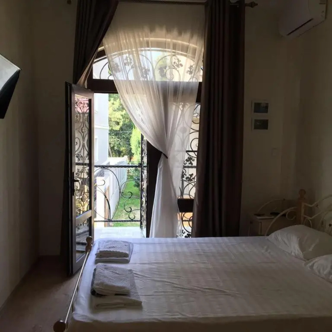 Гостевой Дом Мзия