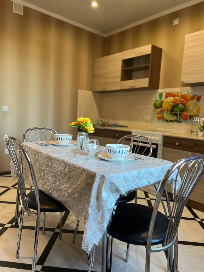 Квартира Lofthouse