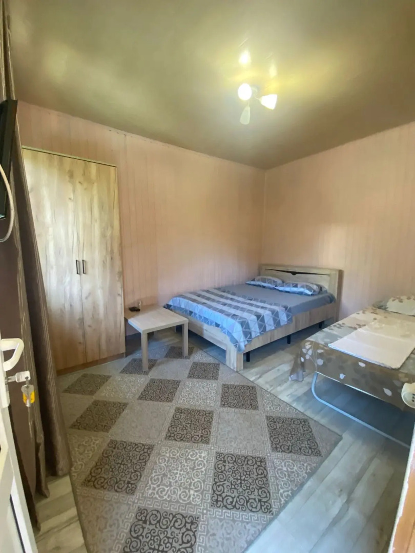 Гостевой Дом Лиана