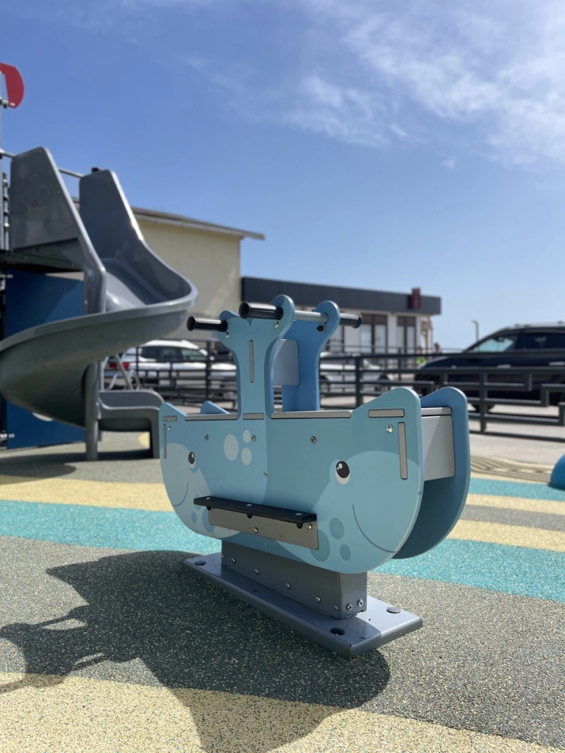 Отель Делос