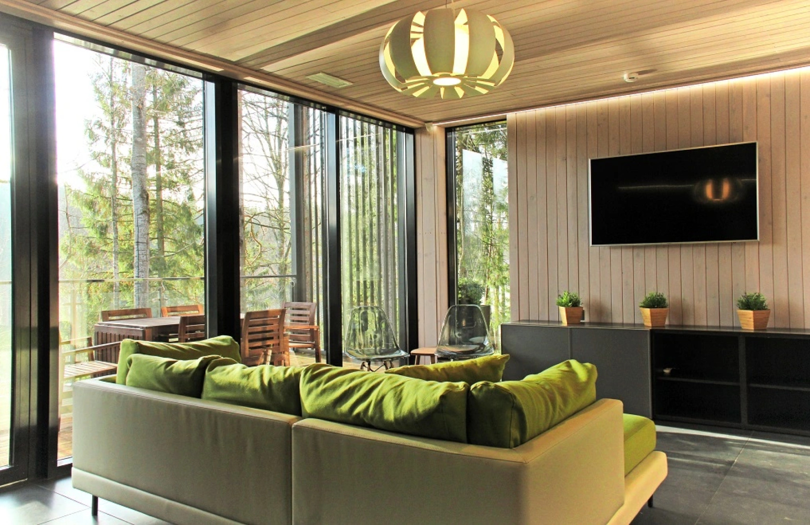 Отель Точка на карте Сортавала