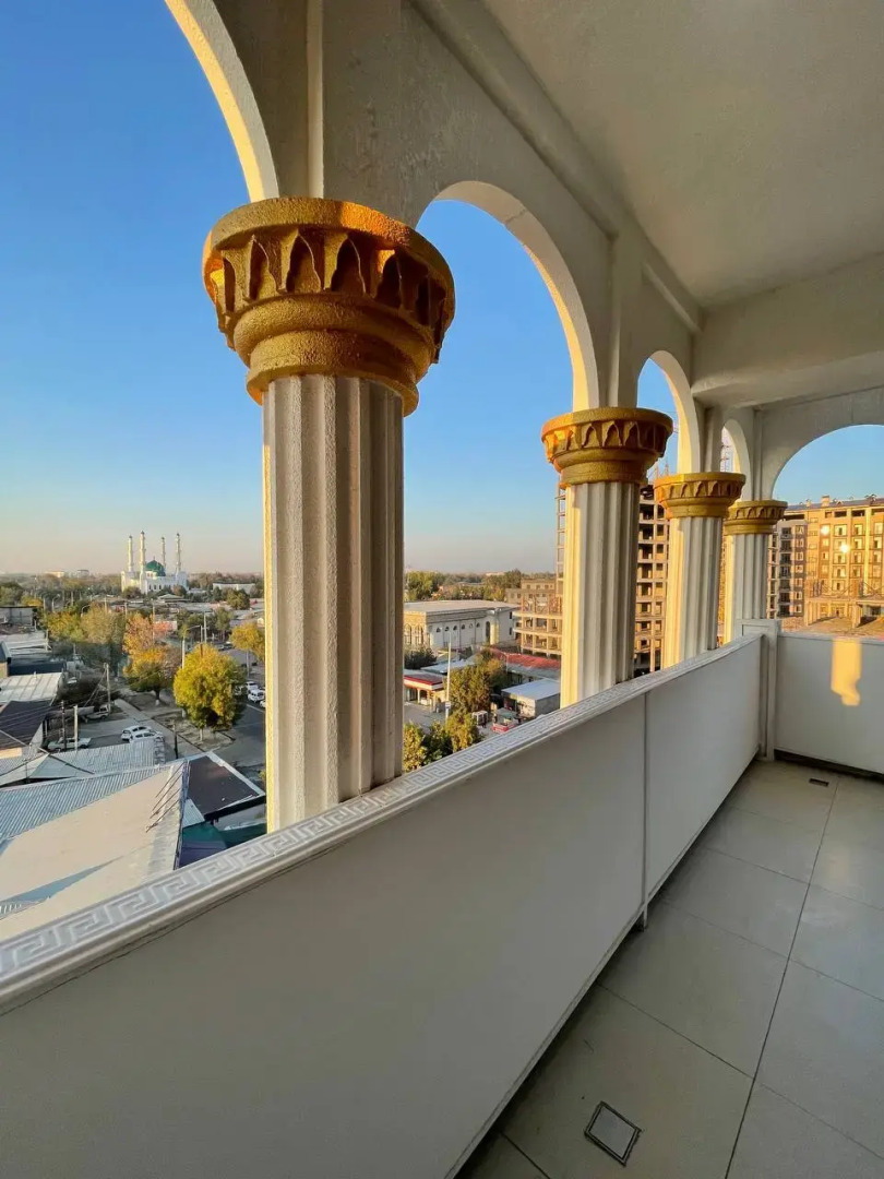 Отель Friday Old City