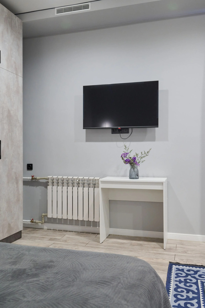 Апартаменты Назарбаева 117 Центр Идеально для туризма и деловых командировок МOON APARTMENTS