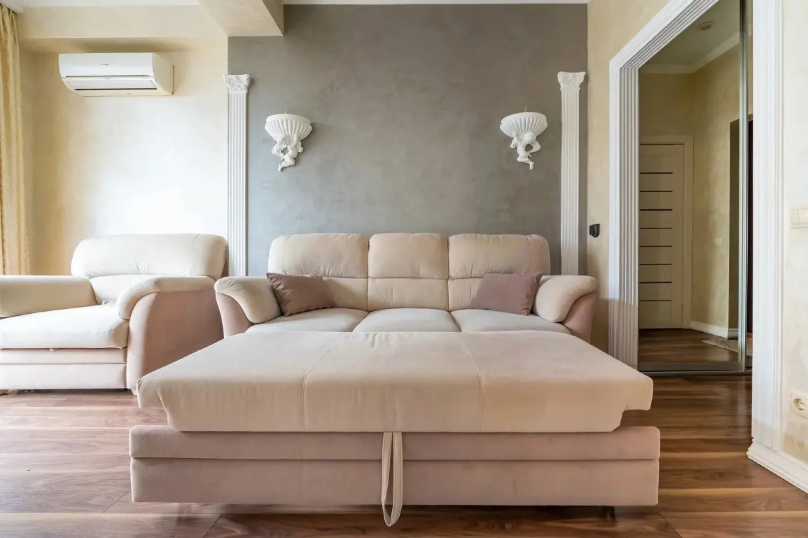 Апартаменты RED APARTMENTS Марина Парк Аликанте