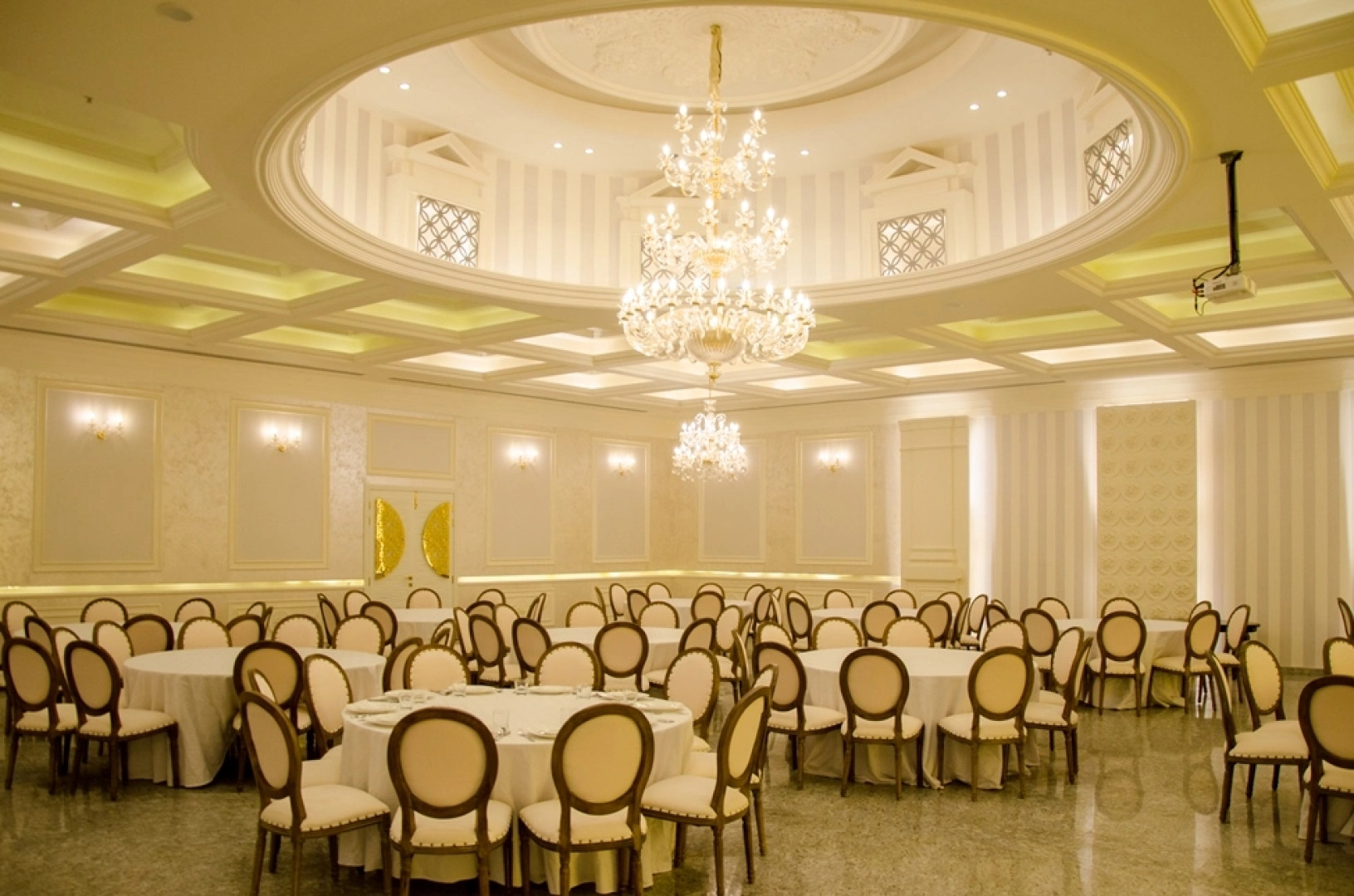 Отель Royal Residence