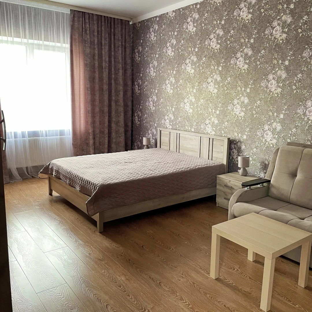 Гостевой Дом Tetis