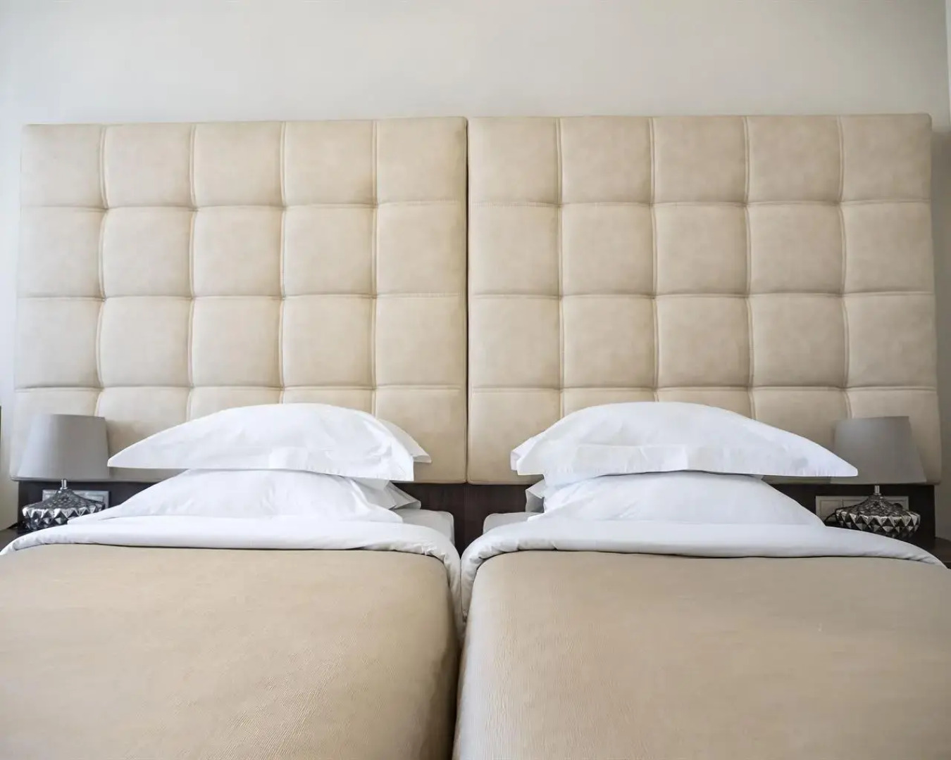 Отель в Центре Гимнастики Ирины Винер-Усмановой