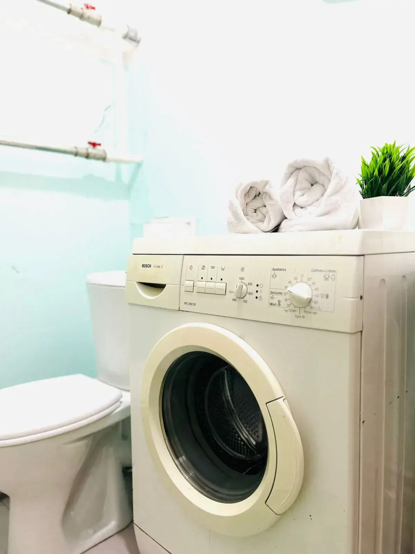 Квартира На Двоих