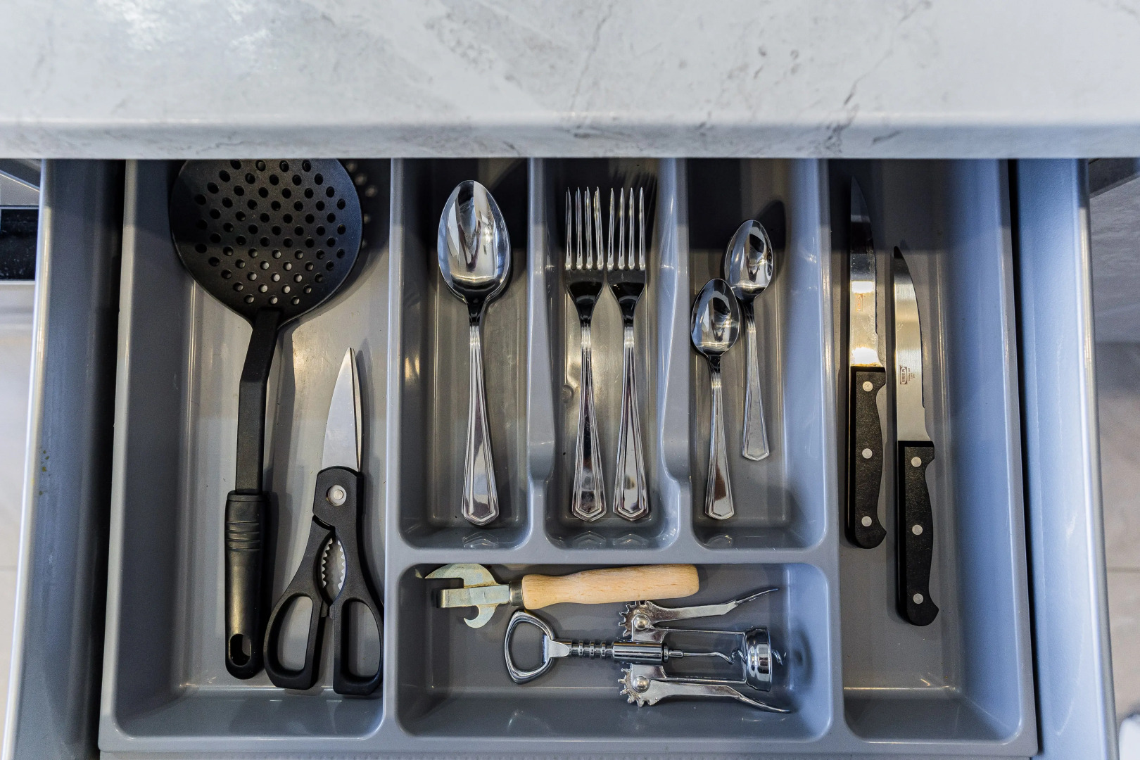 Апартаменты Класса Люкс с Панорамными Окнами