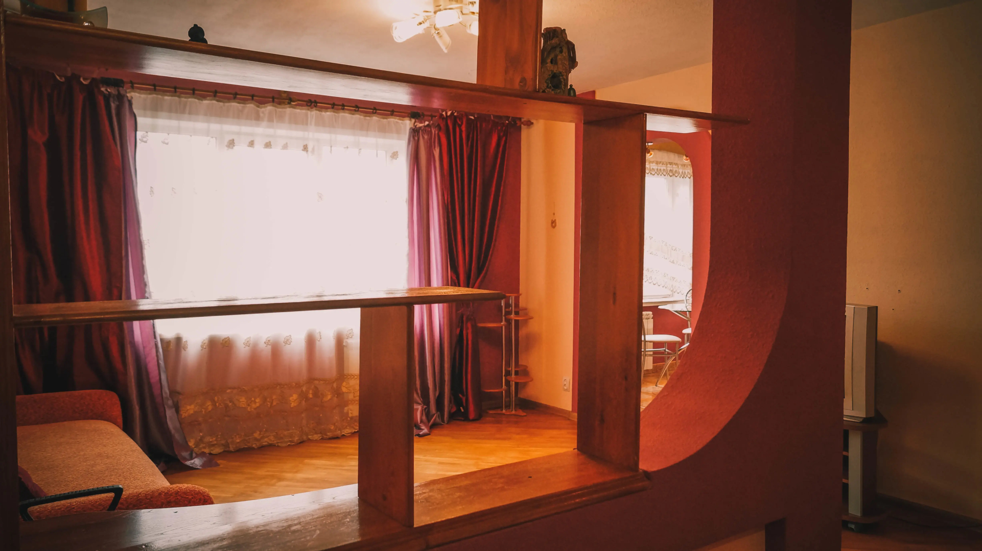 Апартаменты на Горького 24