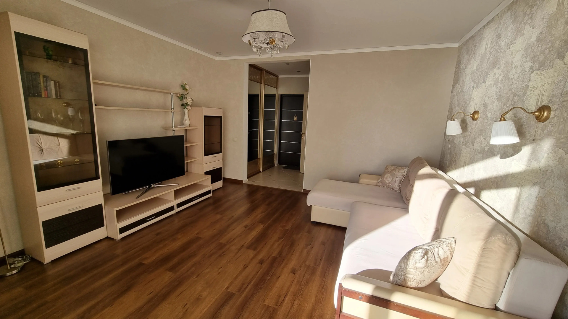 ЖК Виктория с Видом на Море